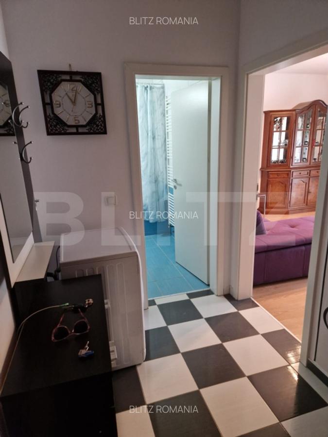 Garsoniera de vanzare, 34 mp, cu gardina de 12 mp, Avangarden - 5