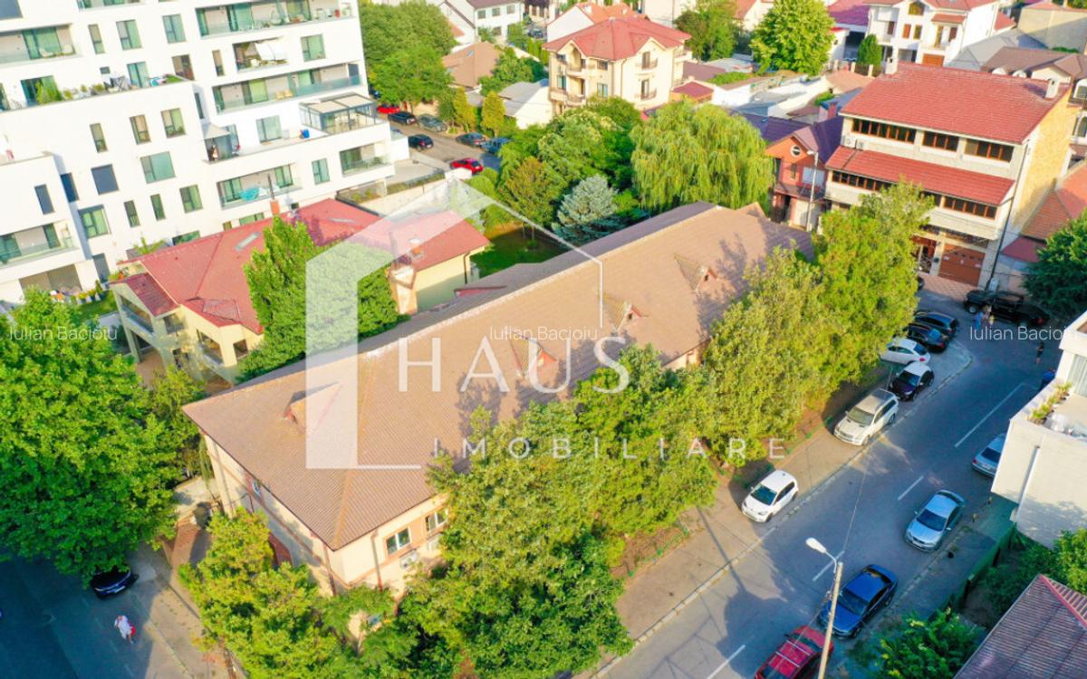 Faleza Nord Cladire birouri cu 25+ incaperi Afacere la c - 7