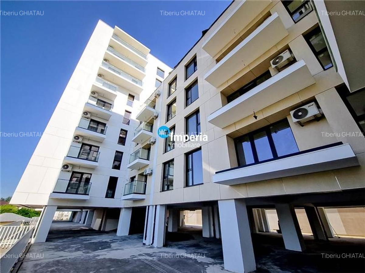 Apartament Deosebit, 3 camere Pacurari Comision 0% - 11