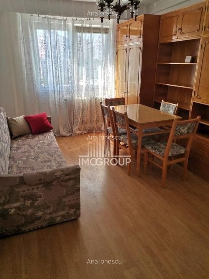 Apartament cu 2 camere semidecomandat, mobilat în Mănăștur - 3