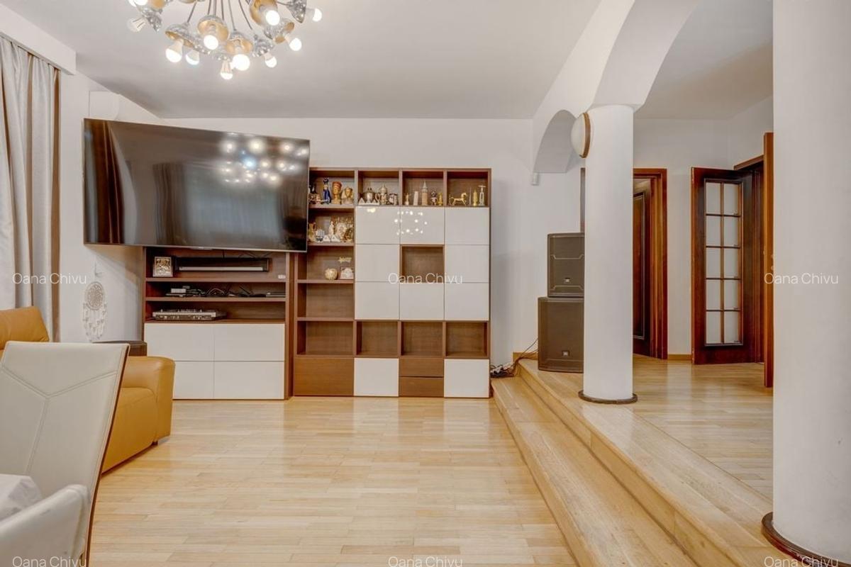 Vila individuala Pipera intersectie Iancu Nicolae OPEN HOUSE 11.12 - 7