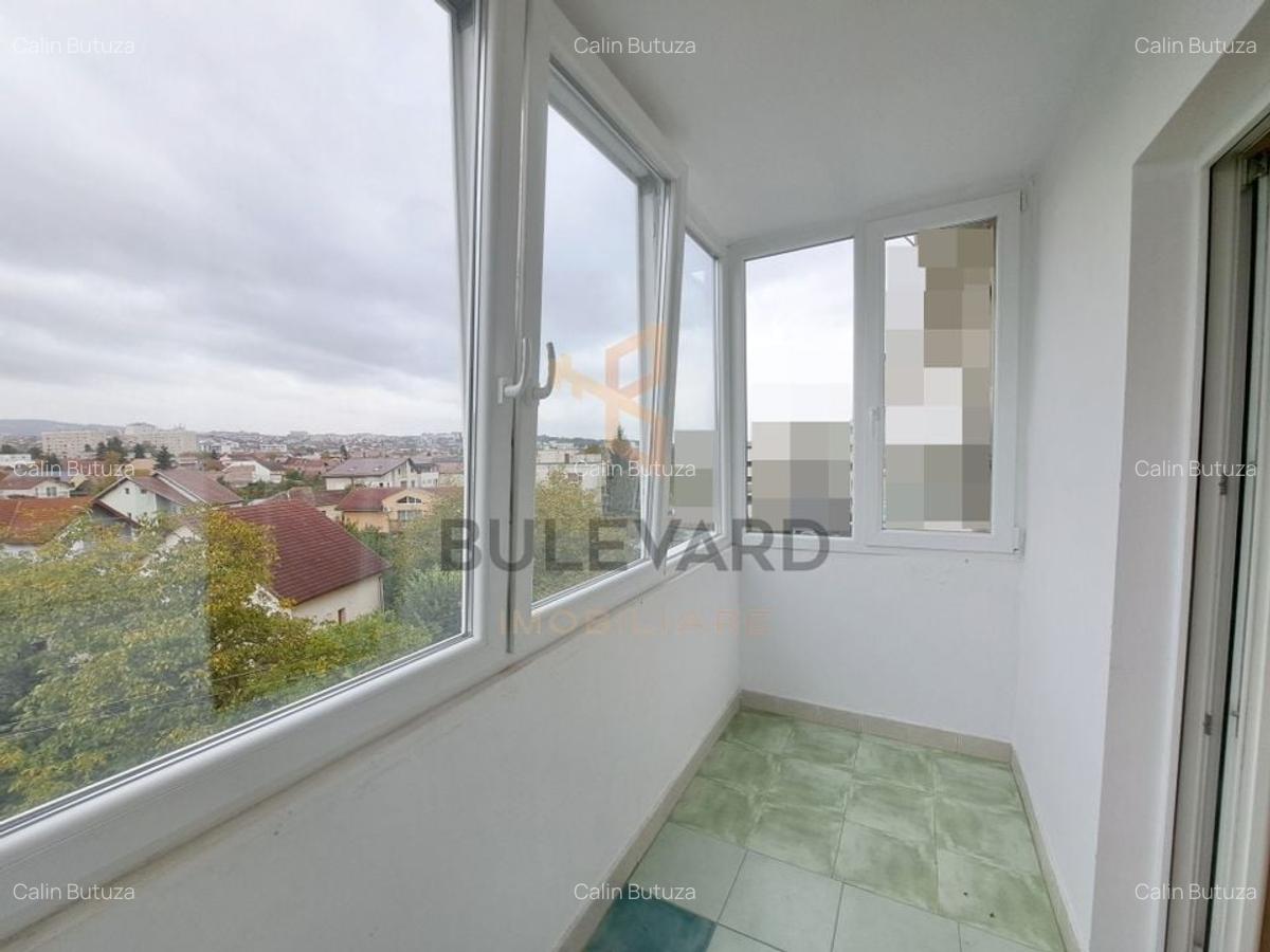 Apartament 3 camere zona exclusivista, aproape de Iulius Mall - 19