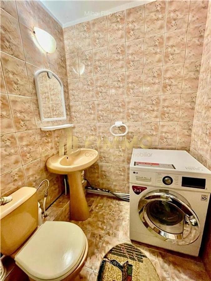 Apartament cu 3 camere decomandat, mobilat în Central - 6