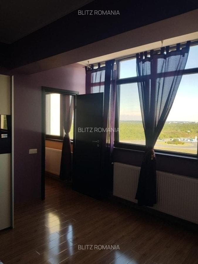 Apartament 3 camere, semidecomandat! Chitila, zona Colloseum - 6