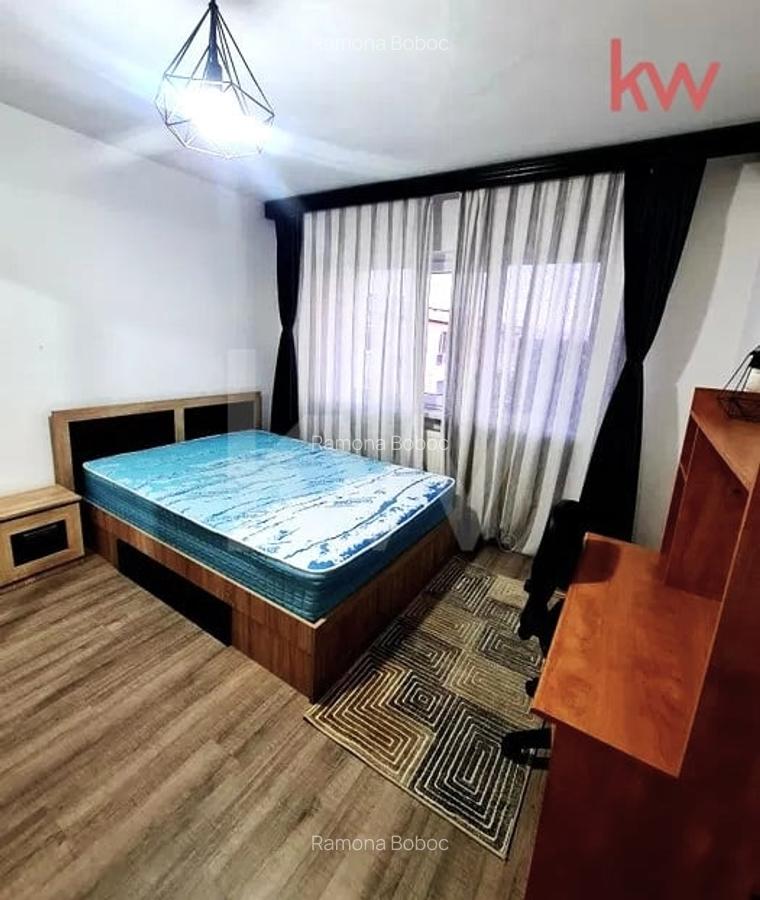 Apartament 2 camere de inchiriat - 1 Mai, langa MEDICINE UNIVERSITY - 4