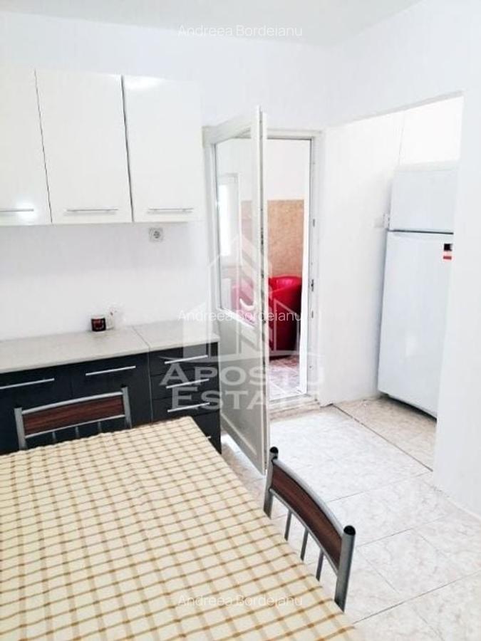Apartament 2 camere,54 mp, Pet-fiendly, zona Aradului - 6