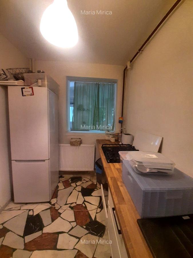 Apartament 2 camere | Drumul Taberei – Plaza România | Parter, cu balcon - 23