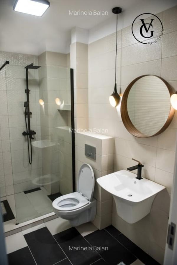 Apartament Penthouse Mamaia - 9