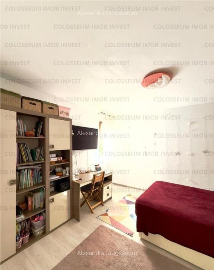 COMISION 0% Corp casa 2 camere si 2 bai- zona Mihai Viteazul-Morii - 16