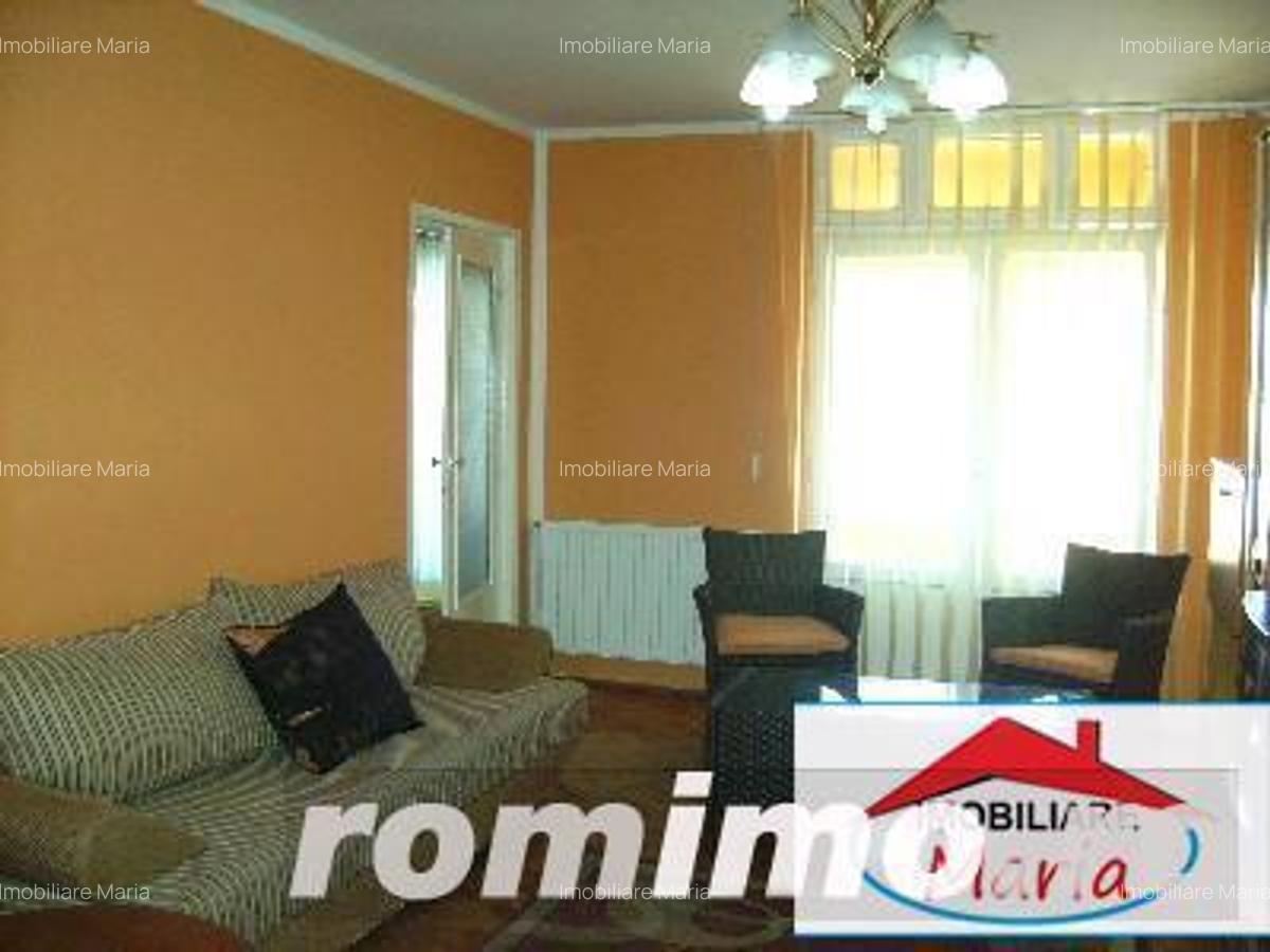 Apartament cu 2 camere de inchiriat central - 4