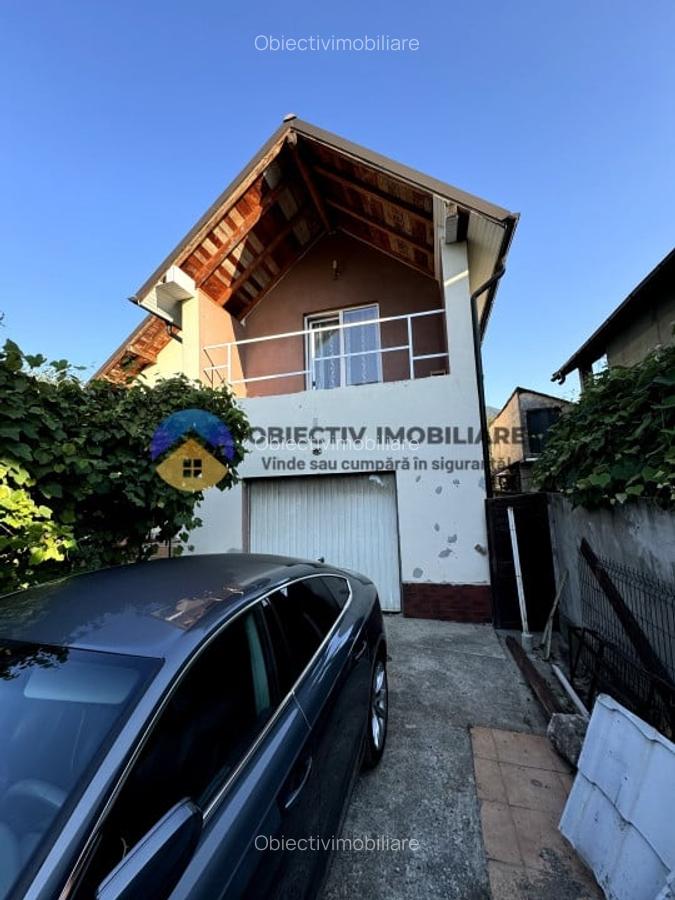 Casa sat Vadurele, comuna Alexandru cel Bun - 5