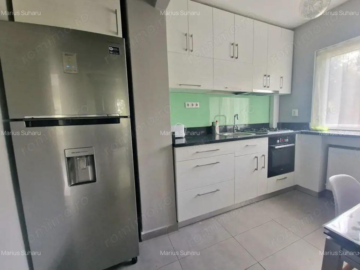 Apartament modern cu 2 camere | Complexul Studentesc | Olimpia - 5