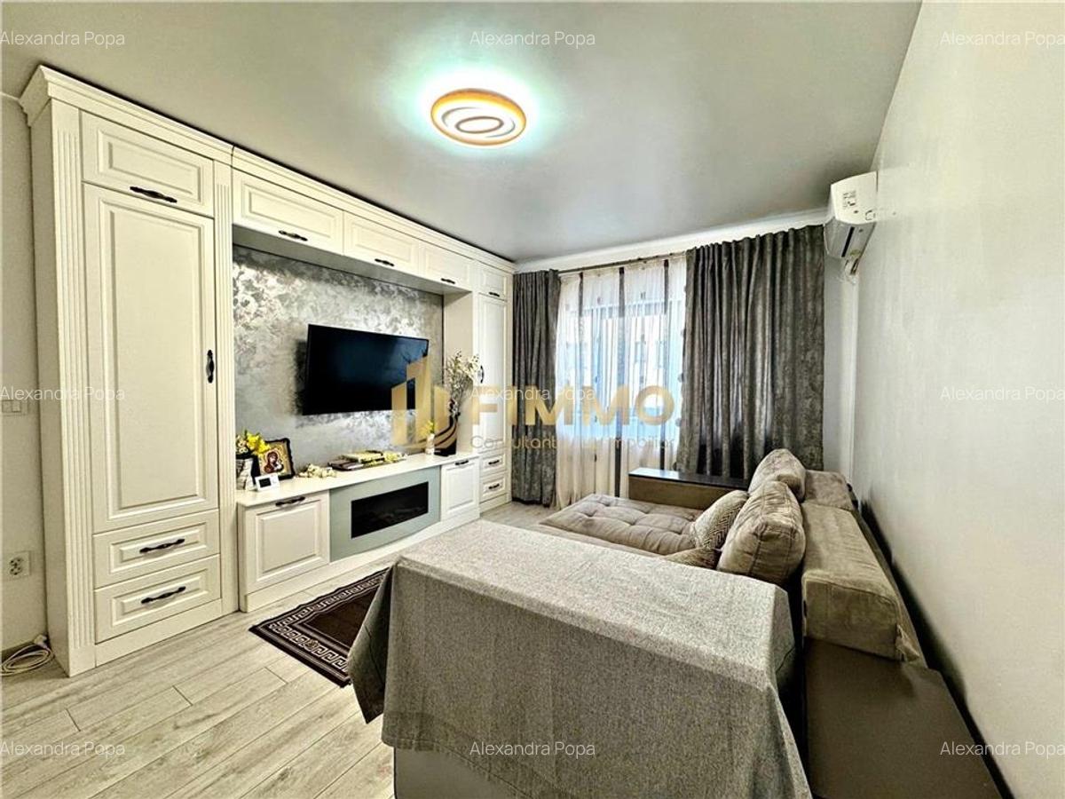 Microapartament superb | Ipotesti | Loc de parcare propriu | ID:1417 - 2