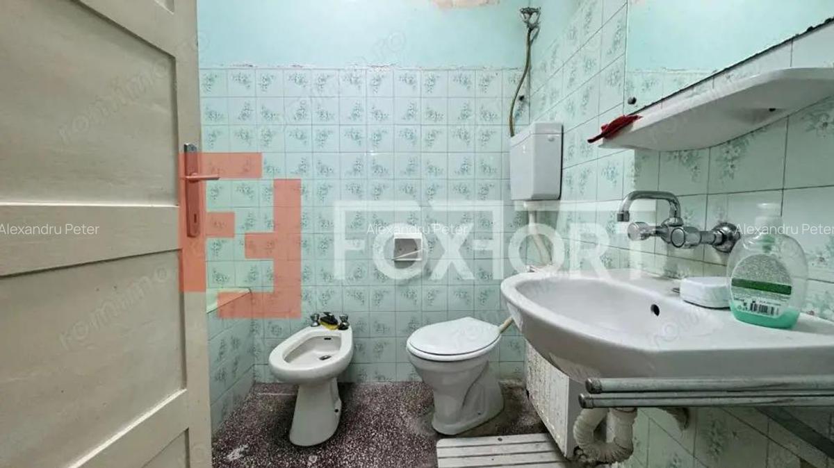 COMISION 0% Spatiu de birouri, centrala proprie si curte - 11
