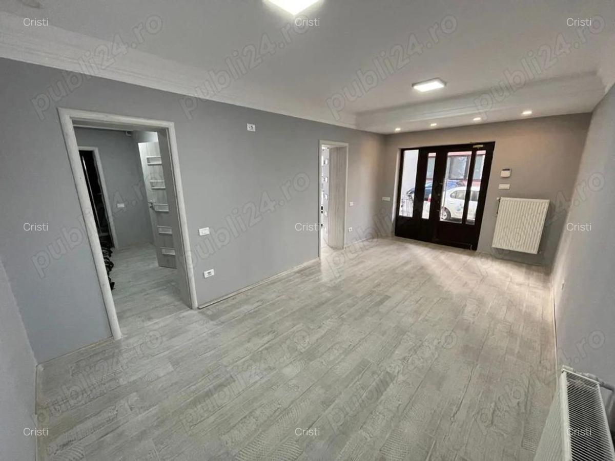 Spatiu comercial deosebit strada Monumentului, Bragadiru cu teren 179MP! - 6