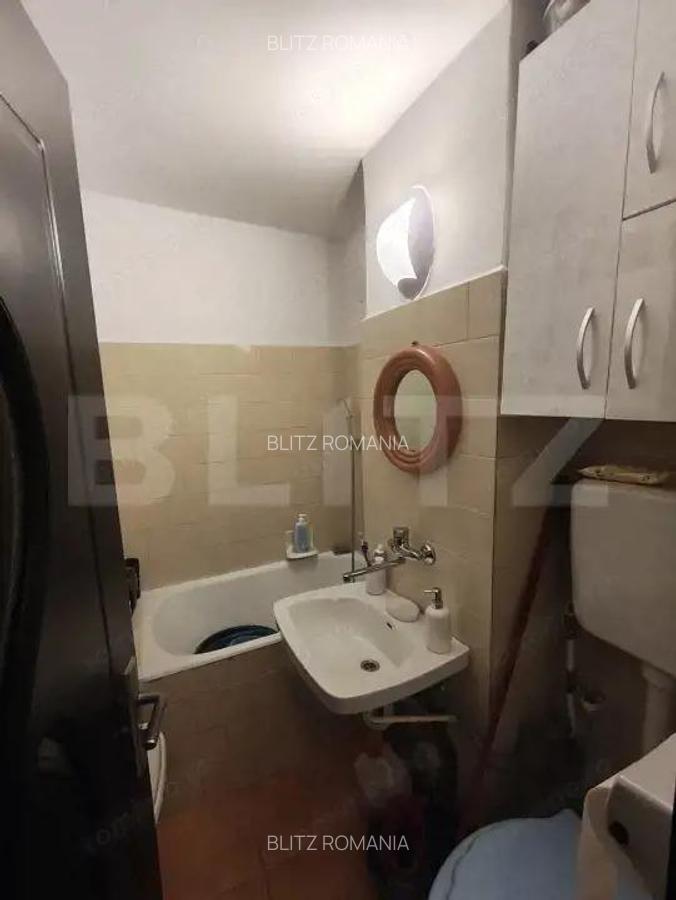 Apartament cu 2 dormitoare in Rogerius - 13