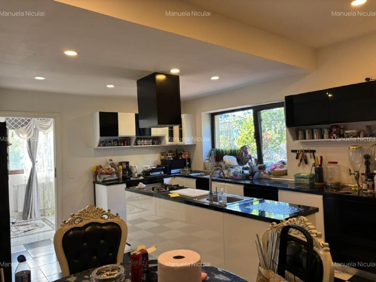 Proprietar vila spatioasa cu 7 dormitoare mobilata si utilata - 15