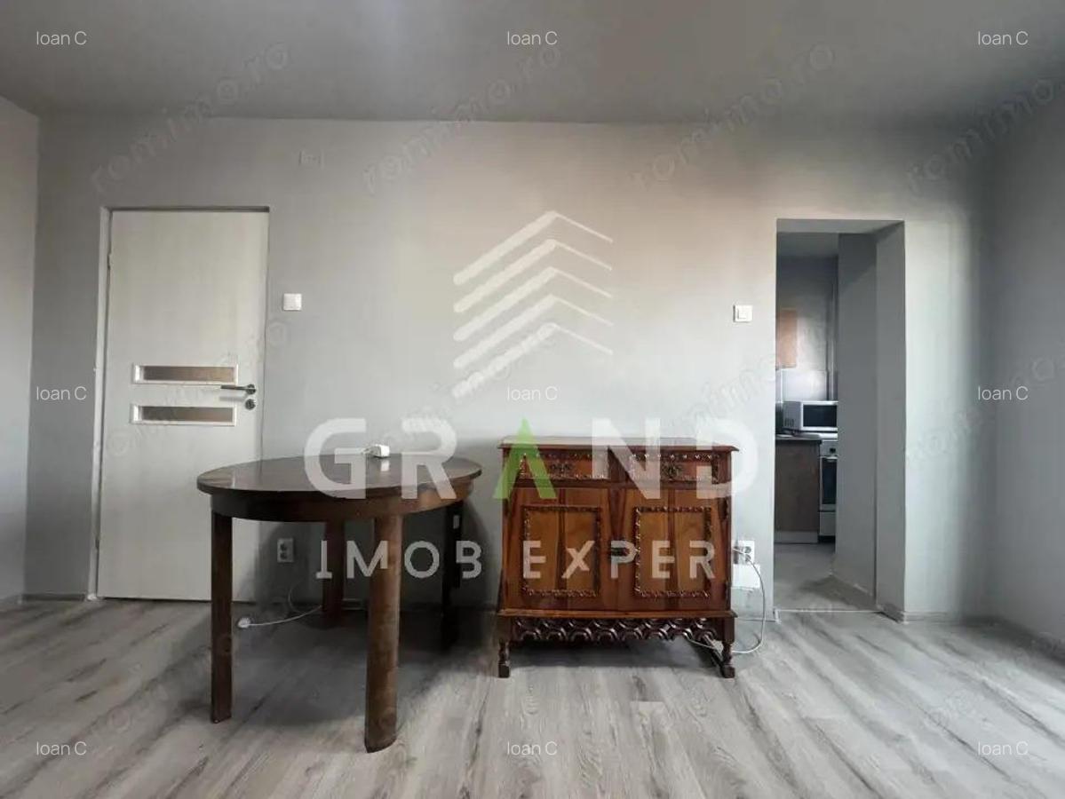 Garsoniera complet renovata+BALCON | Mara?ti/Rasaritului - 5