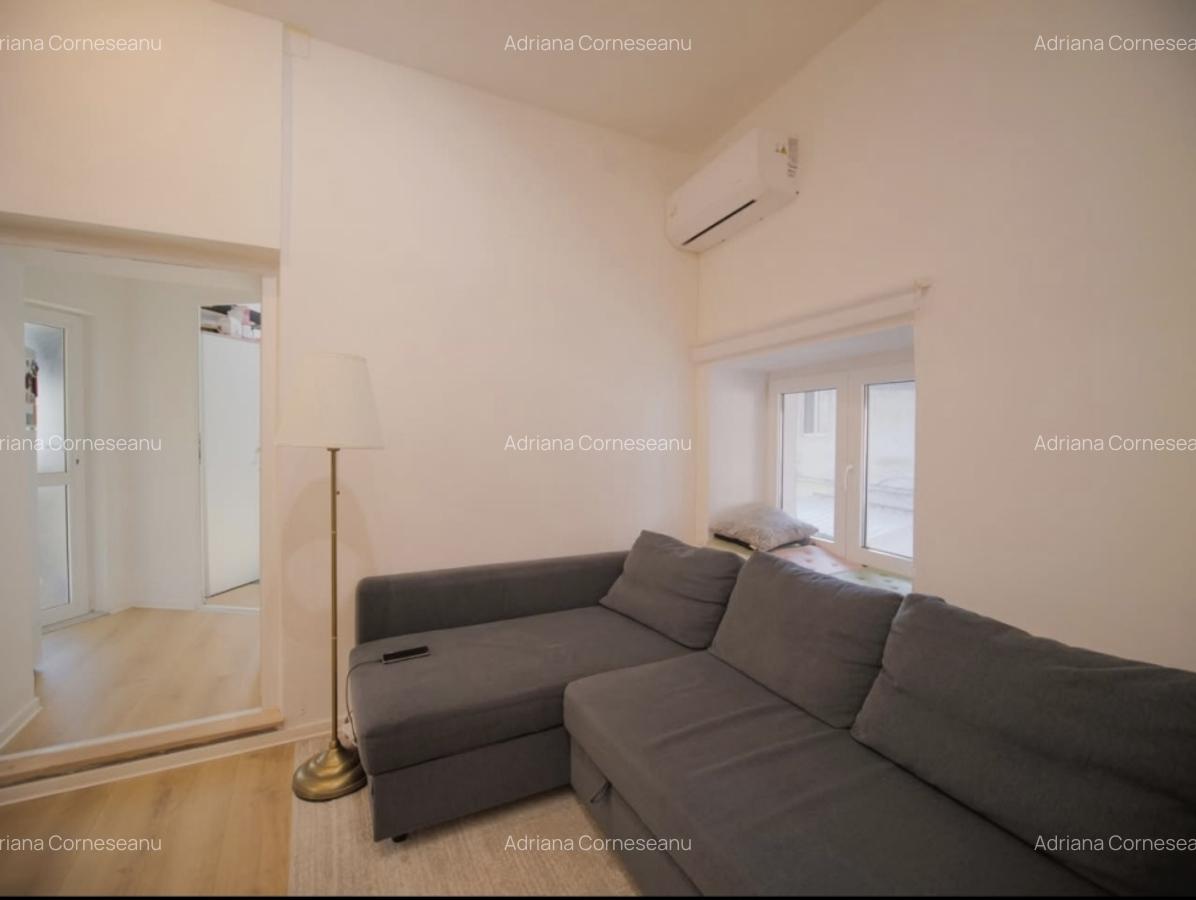 Apartament 2 camere - Centru Istoric Sibiu - Etaj 1, acces exclusiv,renovat - 3