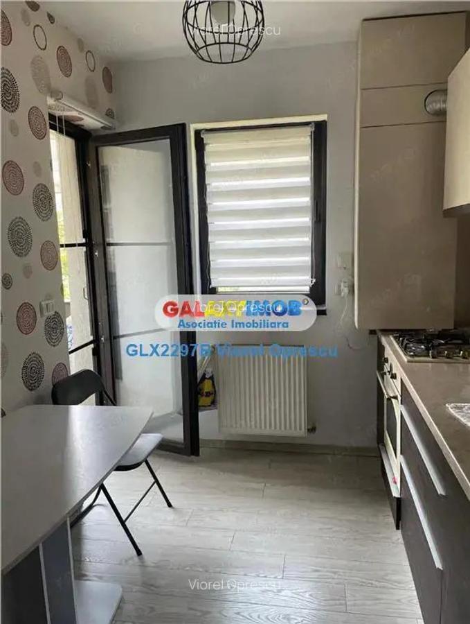 Apartament 3 camere, renovat, 2 bai, decomandat, Dobroesti - 3