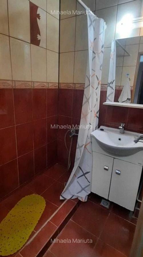 AP. 2 CAMERE MIHAI BRAVU, BLOC REABILITAT, METROU 10 MINUTE, LIBER - 6