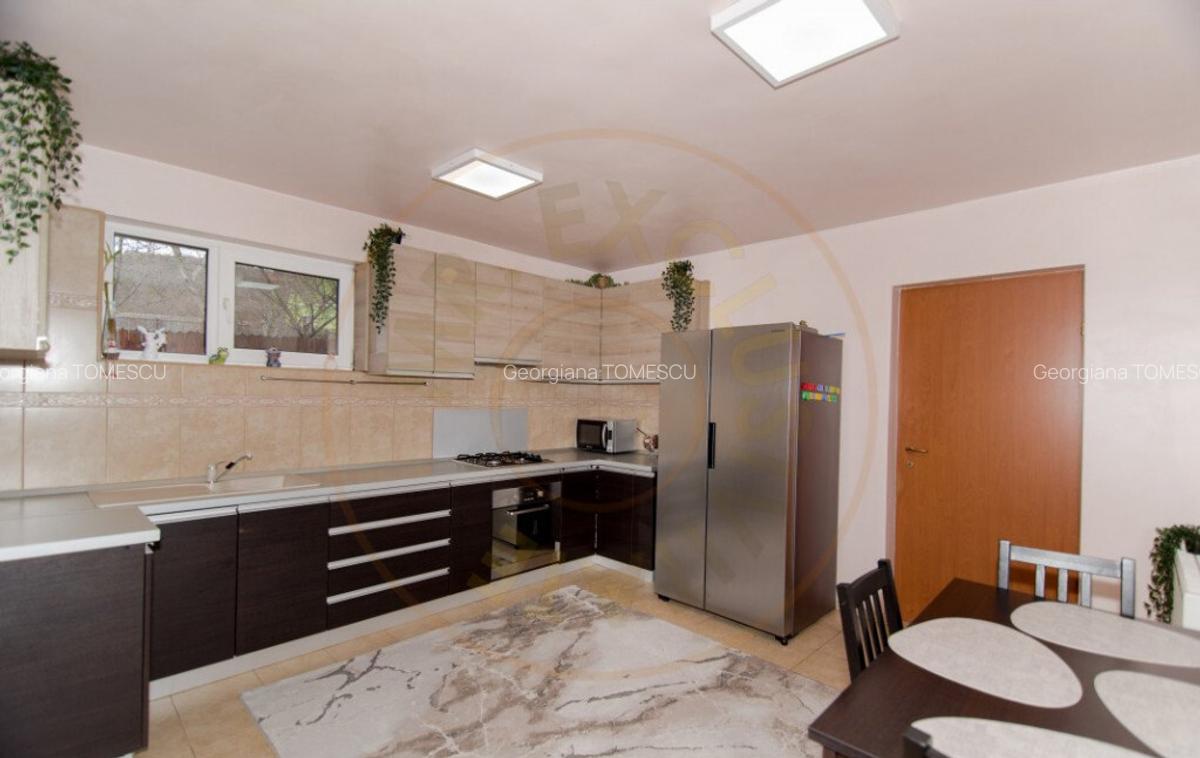 Casa Stefanesti, Arges. 0% Comision - 8
