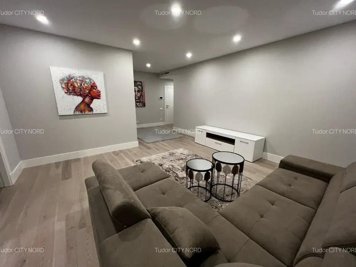 OFERTA ! Studio Dublu 42.7 mp, Caramida si incalzire pardoseala - 6