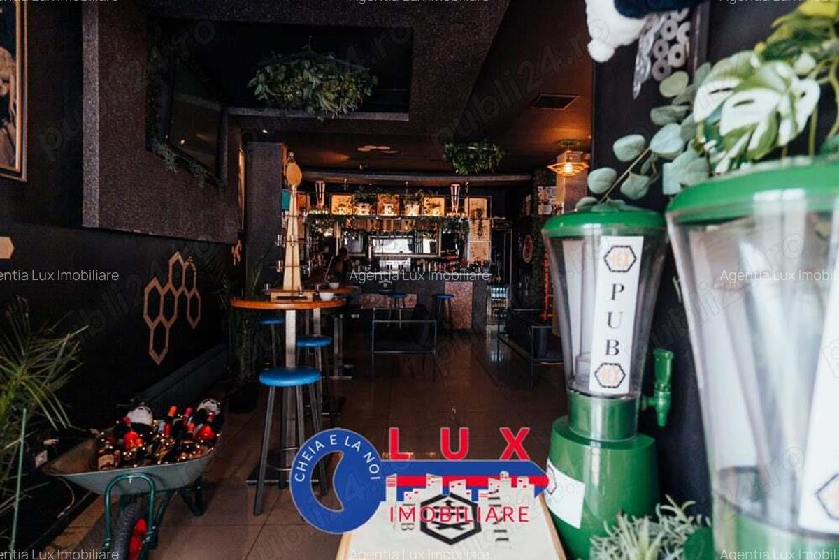 ID 511 Afacere la cheie HEX CAFFE in Exclusivitate! - 6