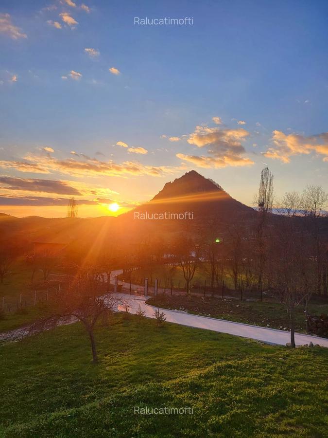 Un colț de liniște, construit pentru suflet - 27