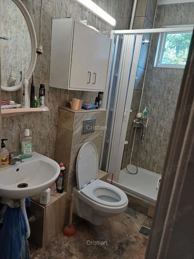 Casa de vacanta Lac Surduc - 6