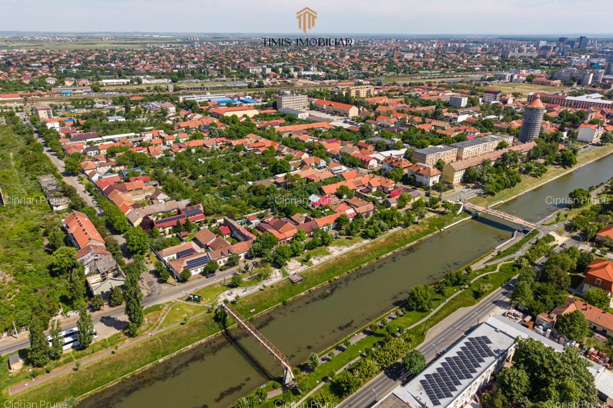 Apartament primitor cu 2 camere in zona Solventul, Timisoara - Com 0% - 29