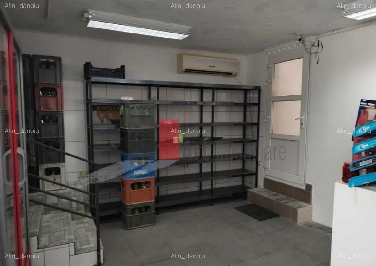 Spatiu de inchiriat in Zona Bucurestii Noi (Duetului) - 8