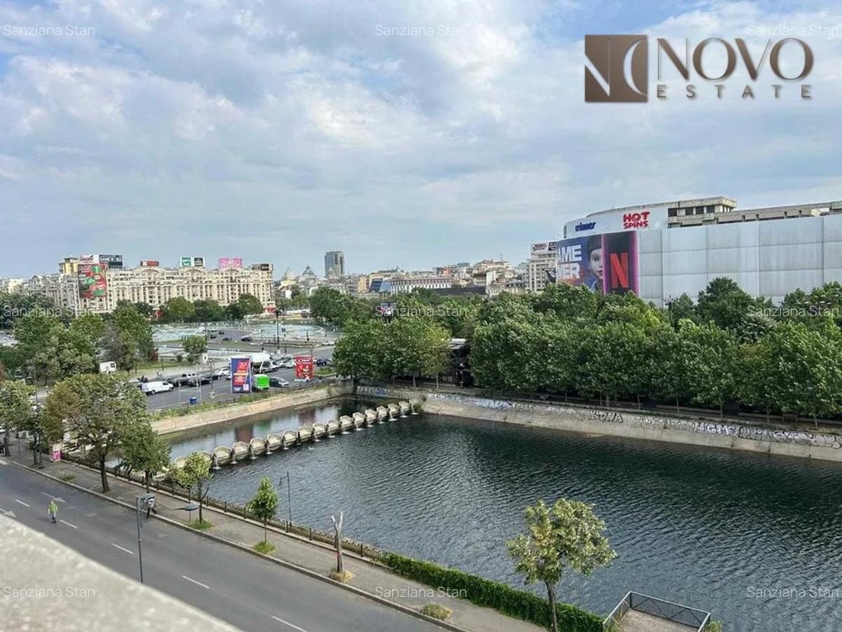 2 Camere | Unirii | Nemobilat | Balcon | 1 min Metrou - 7