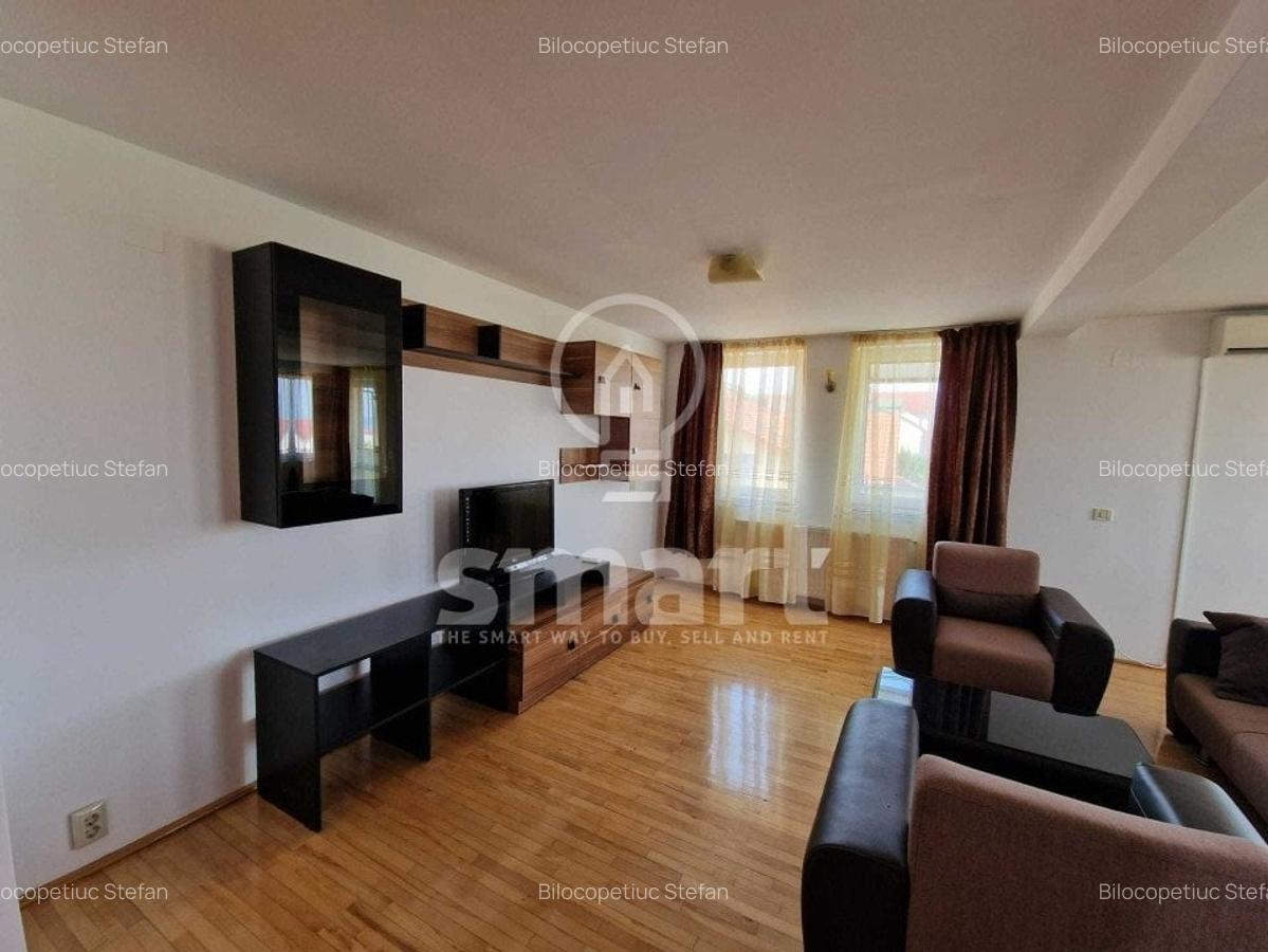 Apartament 3 camere 100mp Zorilor - 15