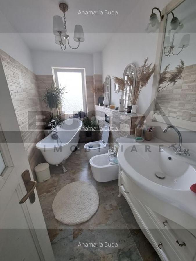 Apartament 2 camere, 54 mp, parcare, zona Petrom - 5