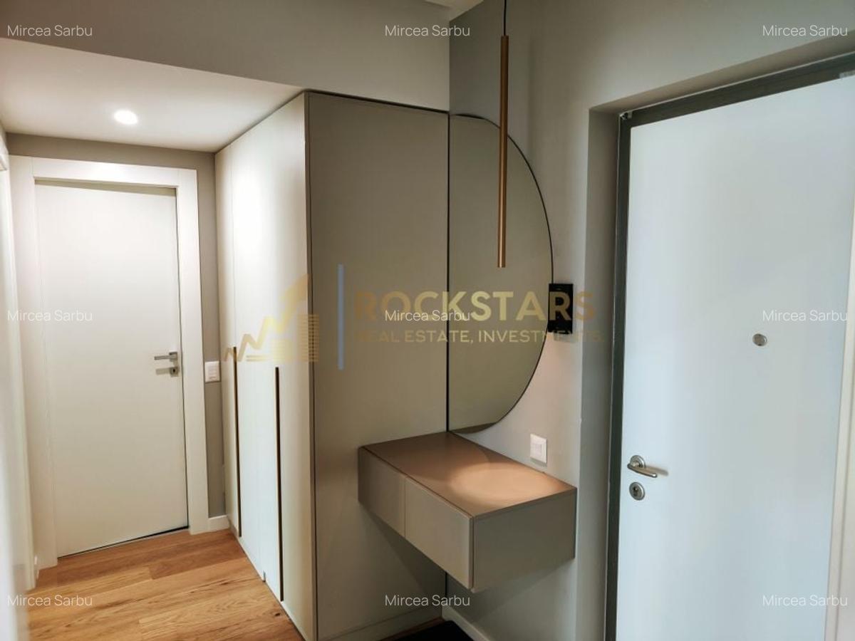 Apartament 2 Camere | Nusco City | de inchiriat - 9