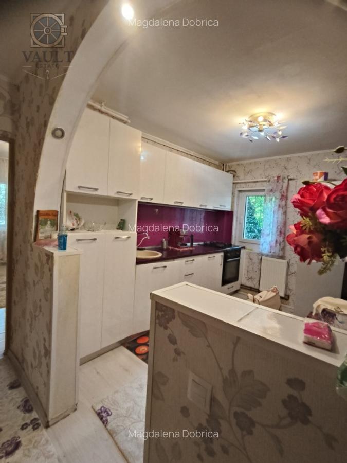 APARTAMENT 3 CAMERE DECOMANDAT  FIZICIENILOR -SURAIA - 1