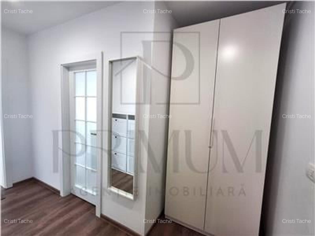 TAKE IONESCU - 3 Camere - NOU - Centrala proprie - Clima - 5