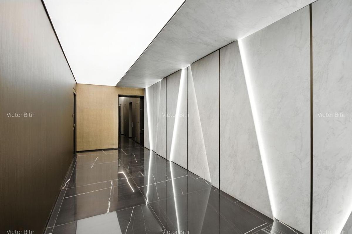 De închiriat apartament 3 camere | Gradina amenajata |  Floreasca - 1