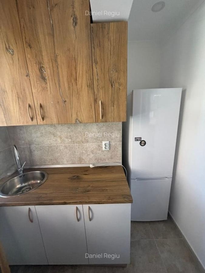 Garsoniera Avangarde City Tineretului - 4