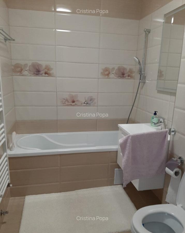 Apartament 3 camere, Avantgarden, utilat vedere panoramica spre mun?i - 10