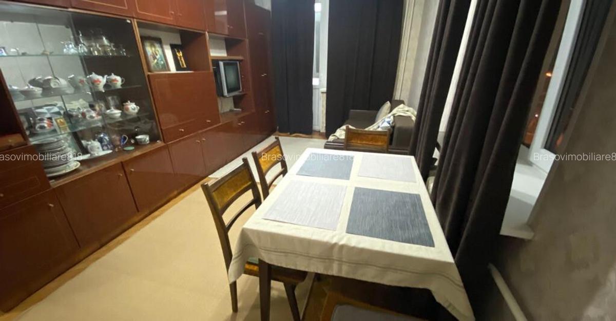 Garsoniera de inchiriat in zona Grivitei - 2