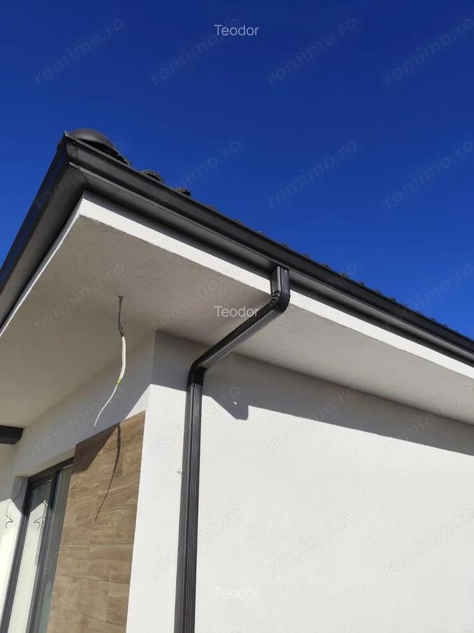 Casa noua, living si 3 dormitoare, de vanzare Santandrei, Bihor - 12