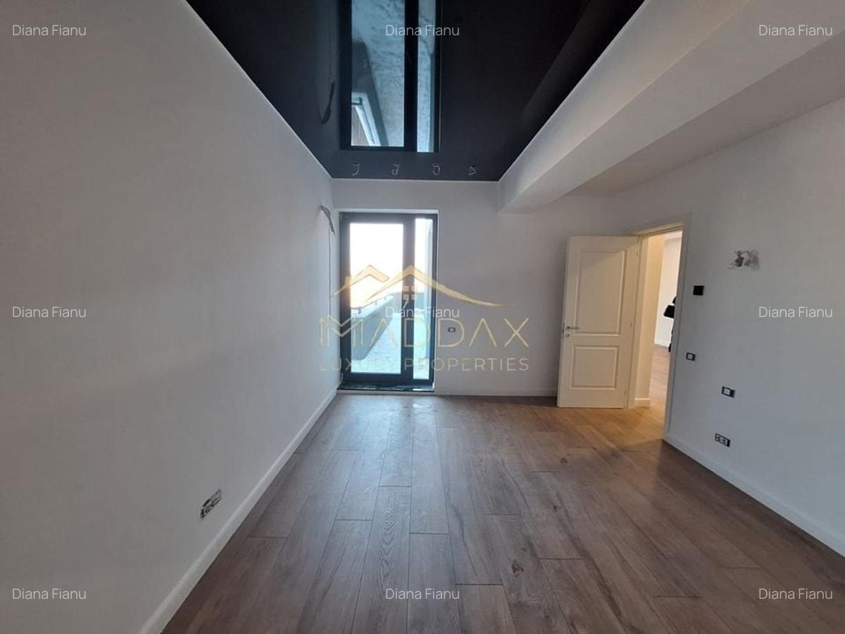 Apartament cu 4 camere + terasa*** 178 mp***Promenada Mall - 17