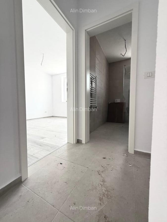 Apartament 3 camere, 70 mp, constructie noua, etaj 2 - Giroc - 10