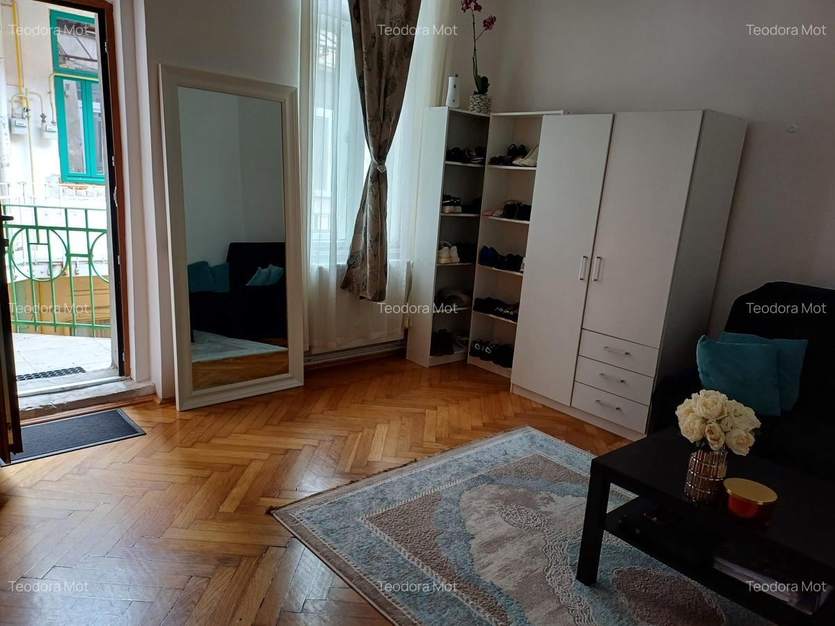 De vanzare apartament 2 camere Piata Unirii- 525 - 3