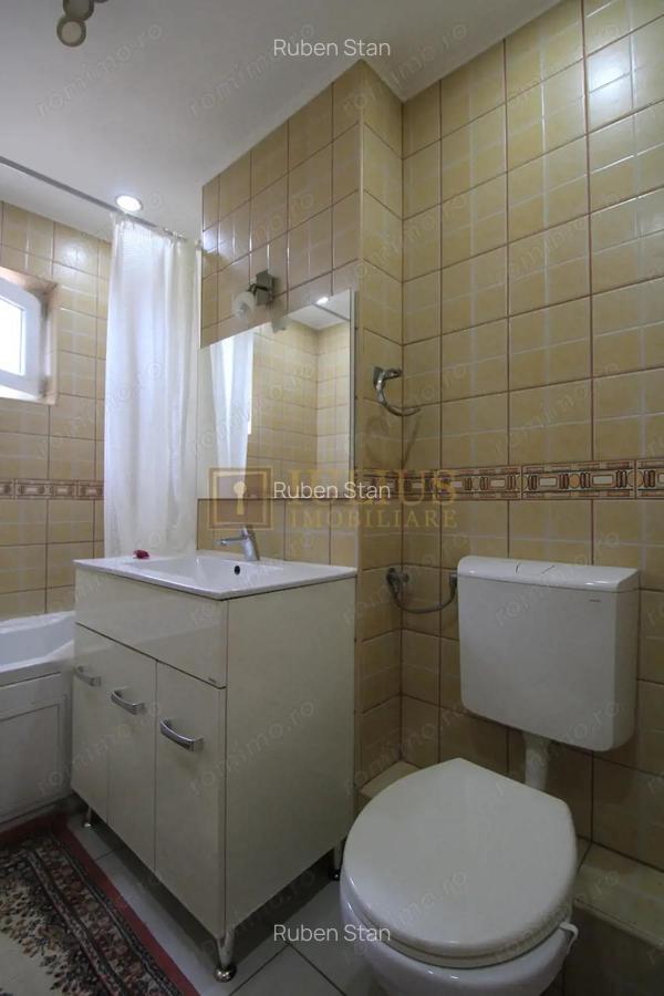 Dorobantilor, 2 camere, centrala proprie - 11