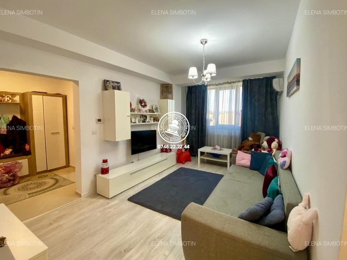 Apartament 2 camere, Valea Lupului - 2
