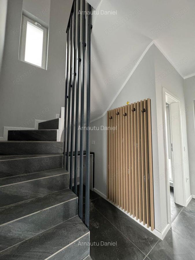 Casa Individuala P+1 - Remetea Mare - 4 camere 135.000 Euro - 5