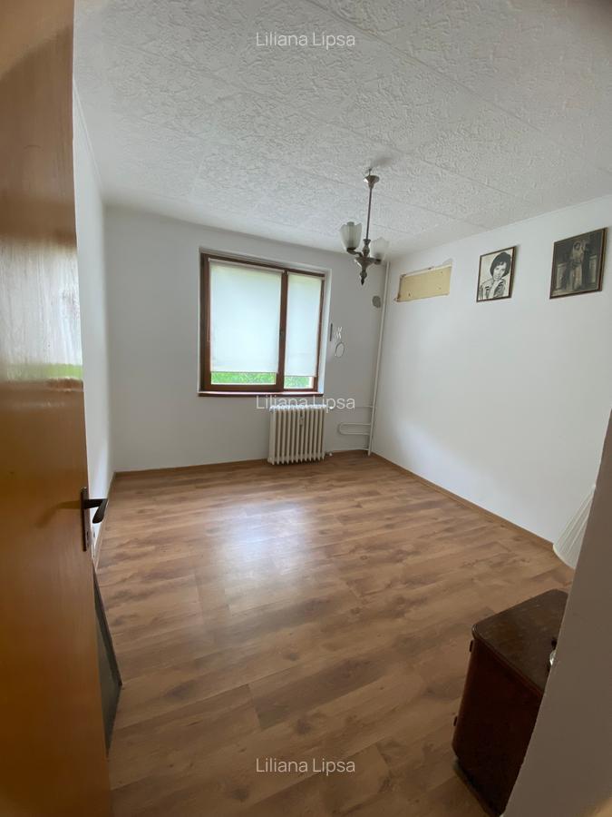 Apartament cu 3 camere semidecomandat în Chișinau - 6